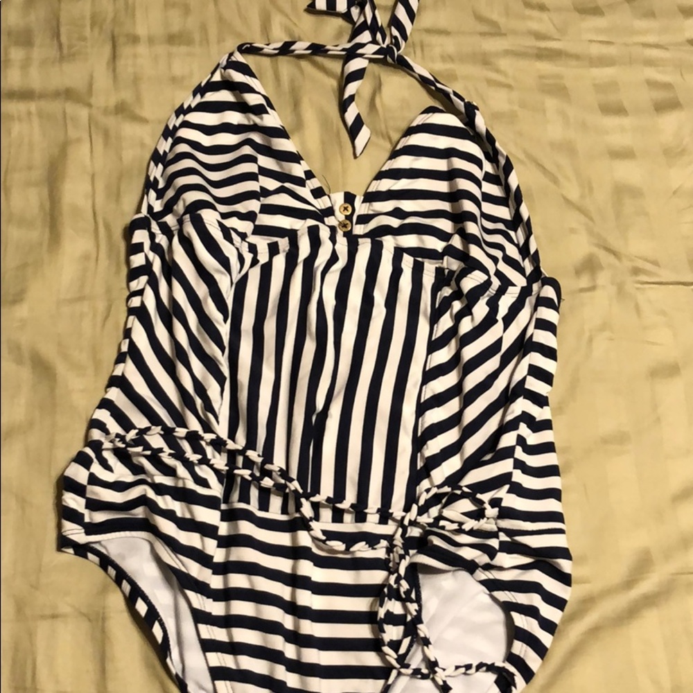 Tommy Hilfiger swimsuit